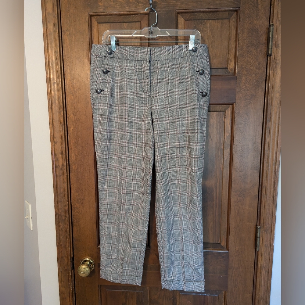 Loft pants